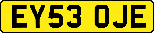 EY53OJE