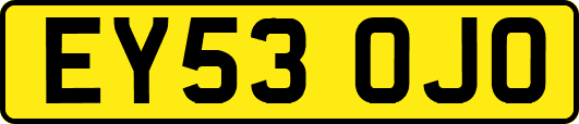 EY53OJO