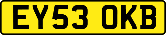 EY53OKB