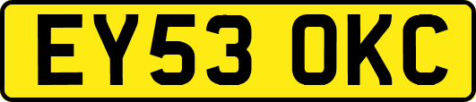 EY53OKC