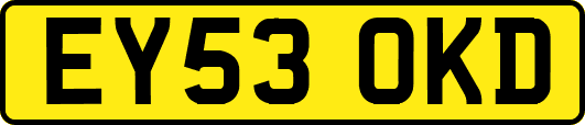 EY53OKD