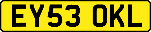 EY53OKL