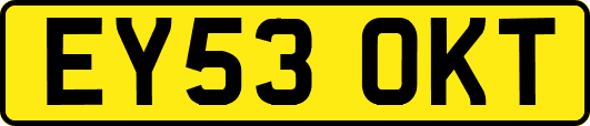 EY53OKT
