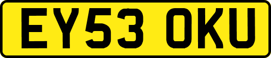 EY53OKU