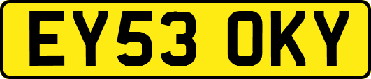 EY53OKY