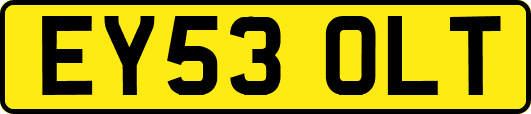 EY53OLT