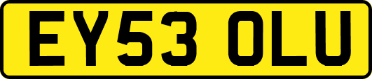 EY53OLU