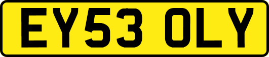 EY53OLY