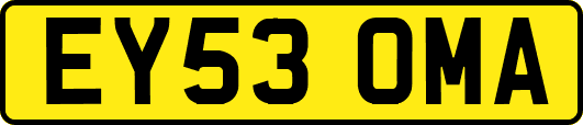 EY53OMA