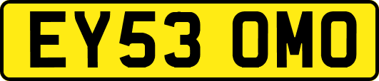 EY53OMO