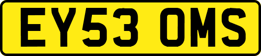 EY53OMS
