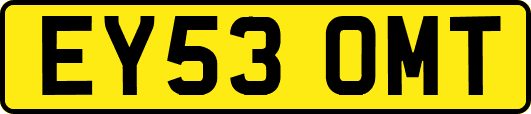 EY53OMT