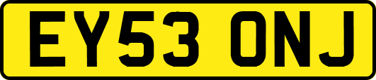 EY53ONJ