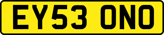 EY53ONO