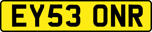 EY53ONR