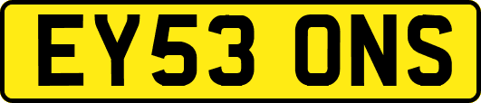 EY53ONS