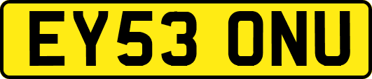 EY53ONU