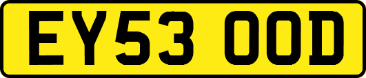 EY53OOD