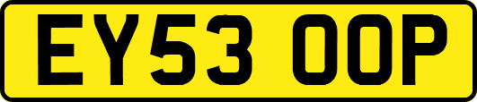 EY53OOP