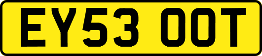 EY53OOT