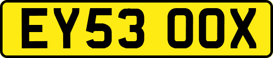 EY53OOX