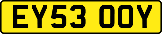 EY53OOY