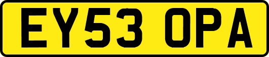 EY53OPA