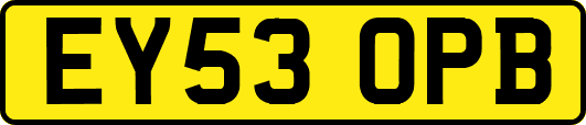 EY53OPB
