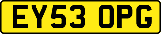 EY53OPG