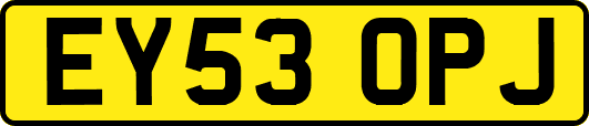EY53OPJ