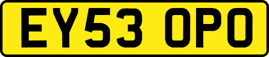 EY53OPO