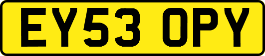 EY53OPY