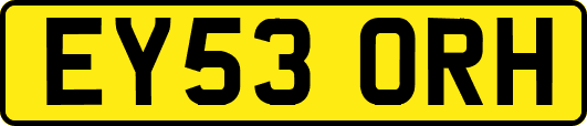 EY53ORH
