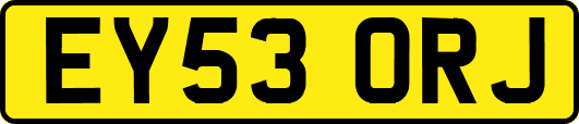 EY53ORJ