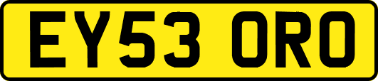EY53ORO