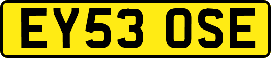 EY53OSE