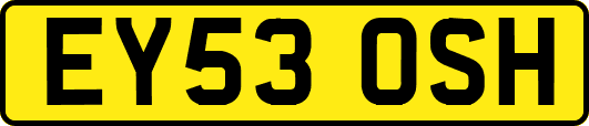 EY53OSH