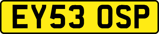 EY53OSP