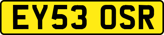 EY53OSR