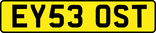 EY53OST