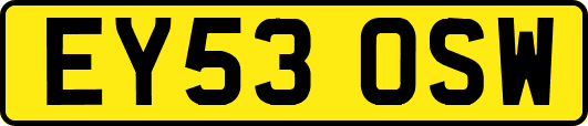 EY53OSW