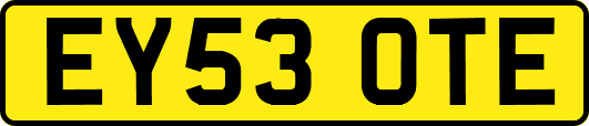 EY53OTE
