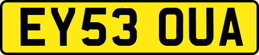 EY53OUA