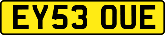 EY53OUE