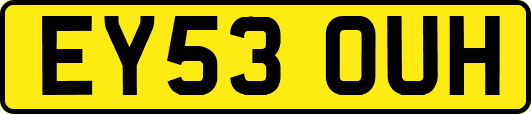 EY53OUH