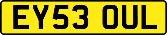 EY53OUL