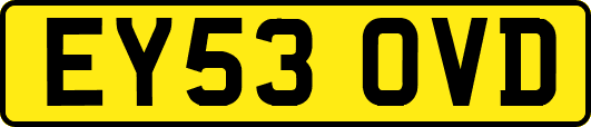 EY53OVD