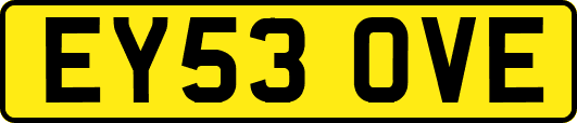 EY53OVE