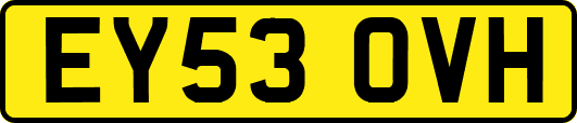 EY53OVH
