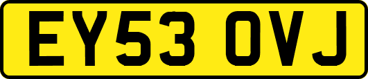 EY53OVJ